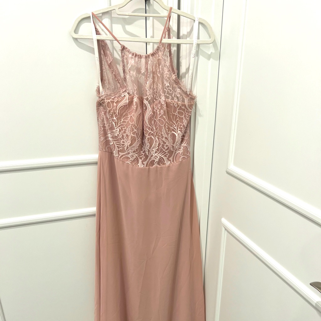 Hailey Paige Worn 1x